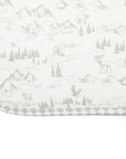 Peak-A-Boo Blanket & Beanie Set