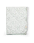 Thyme of Your Life Blanket & Beanie Set
